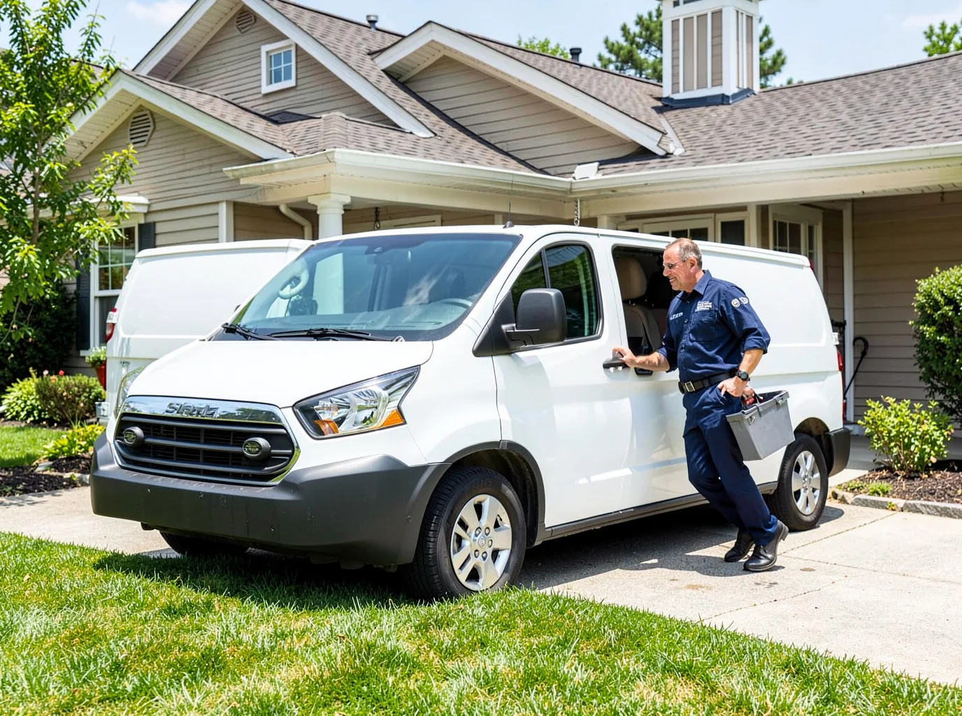 Emergency Plumber company in Windber, PA