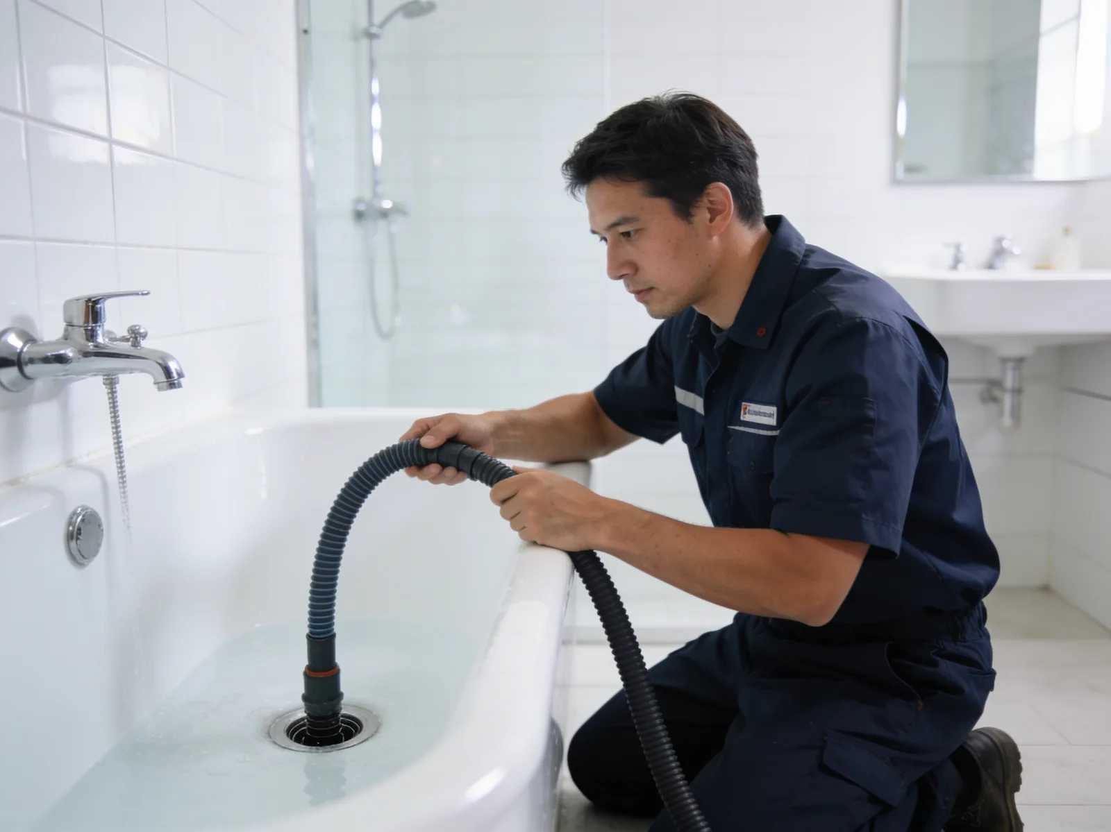 Emergency Plumber Windber, PA FAQs